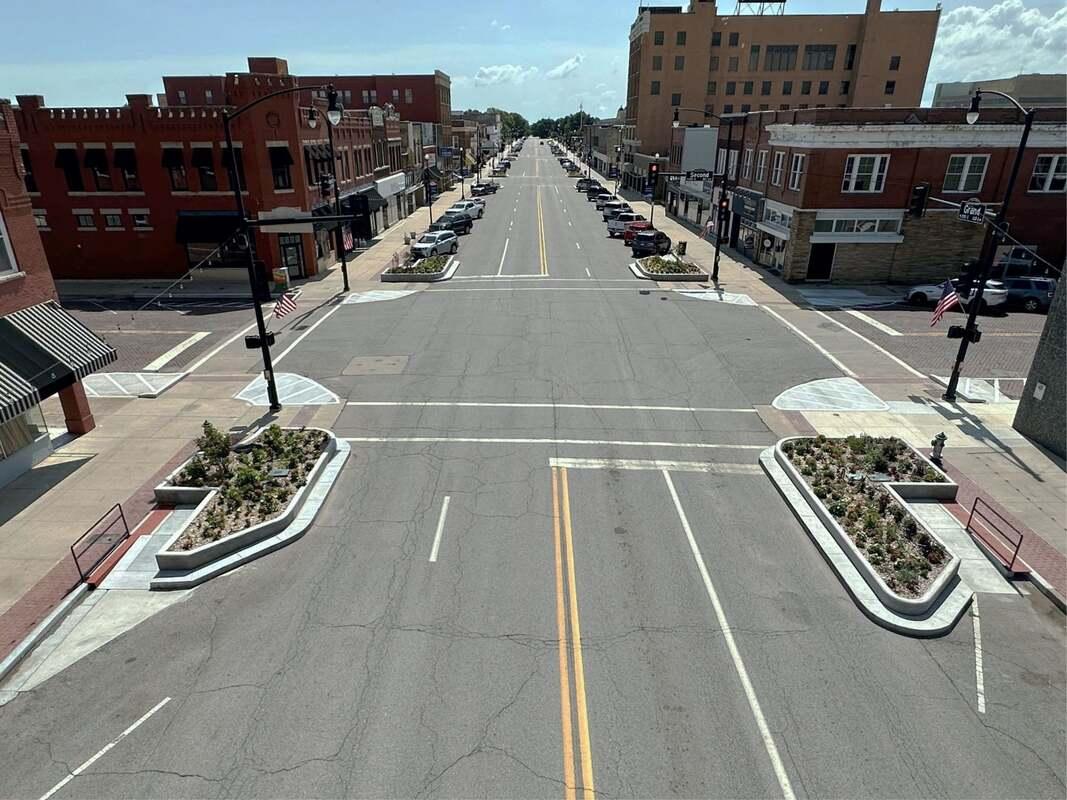 GPR Scanning in Oklahoma City