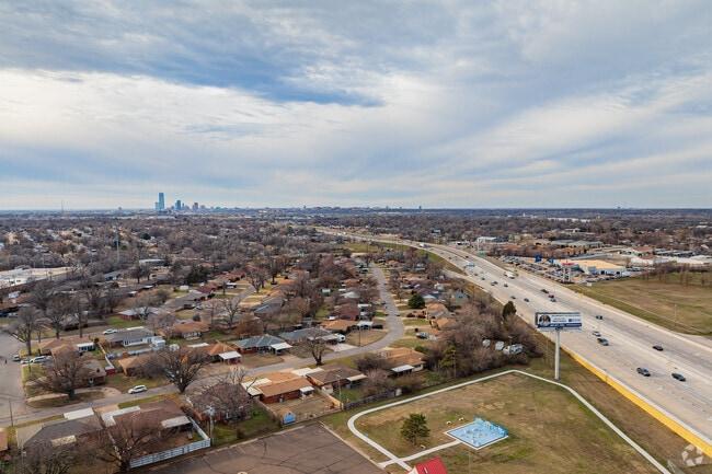 GPR Scanning in Oklahoma City