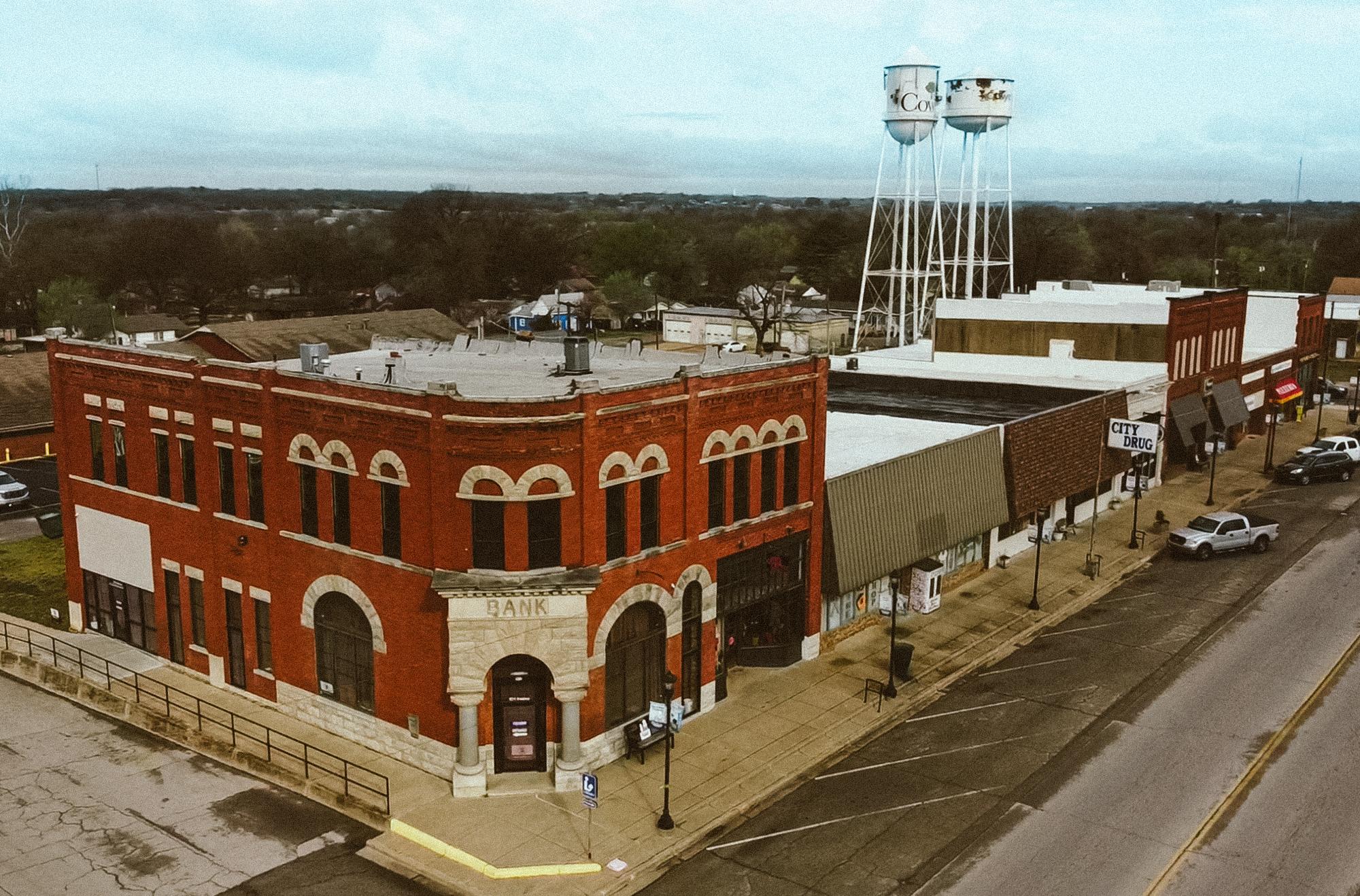 GPS/GIS Mapping in Oklahoma City