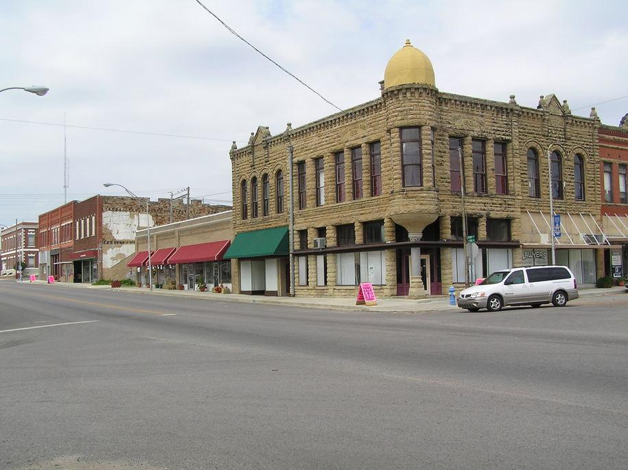 Utility Mapping in Oklahoma City