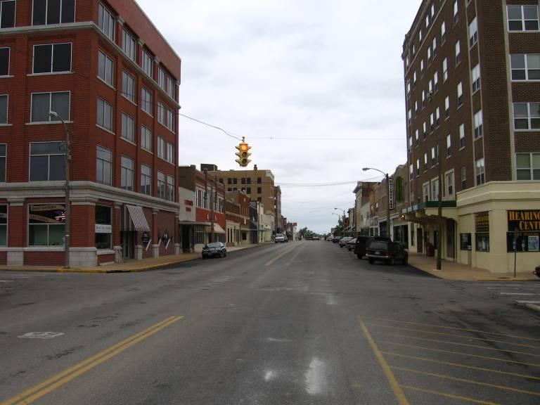GPR Scanning in Oklahoma City