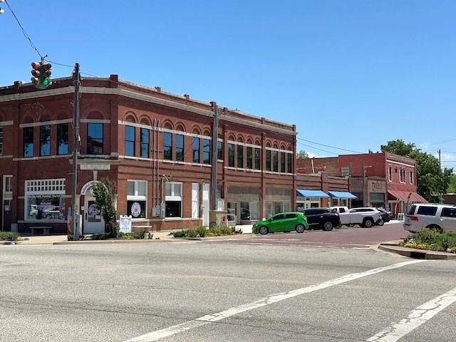 Utility Mapping in Oklahoma City