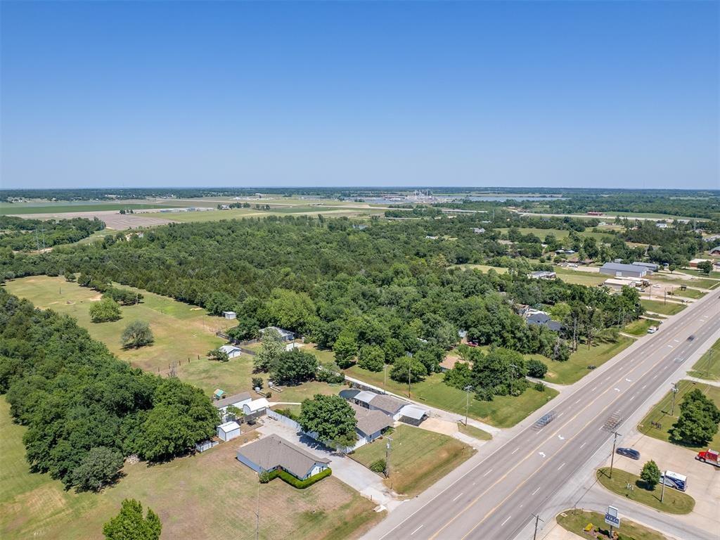 Utility Mapping in Oklahoma City