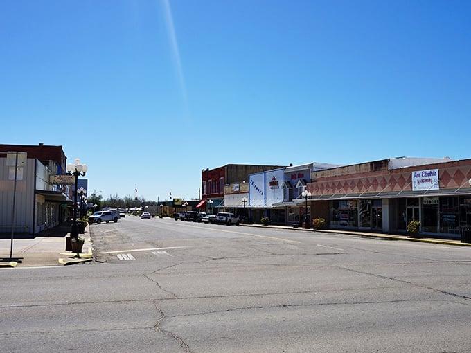 GPS/GIS Mapping in Oklahoma City