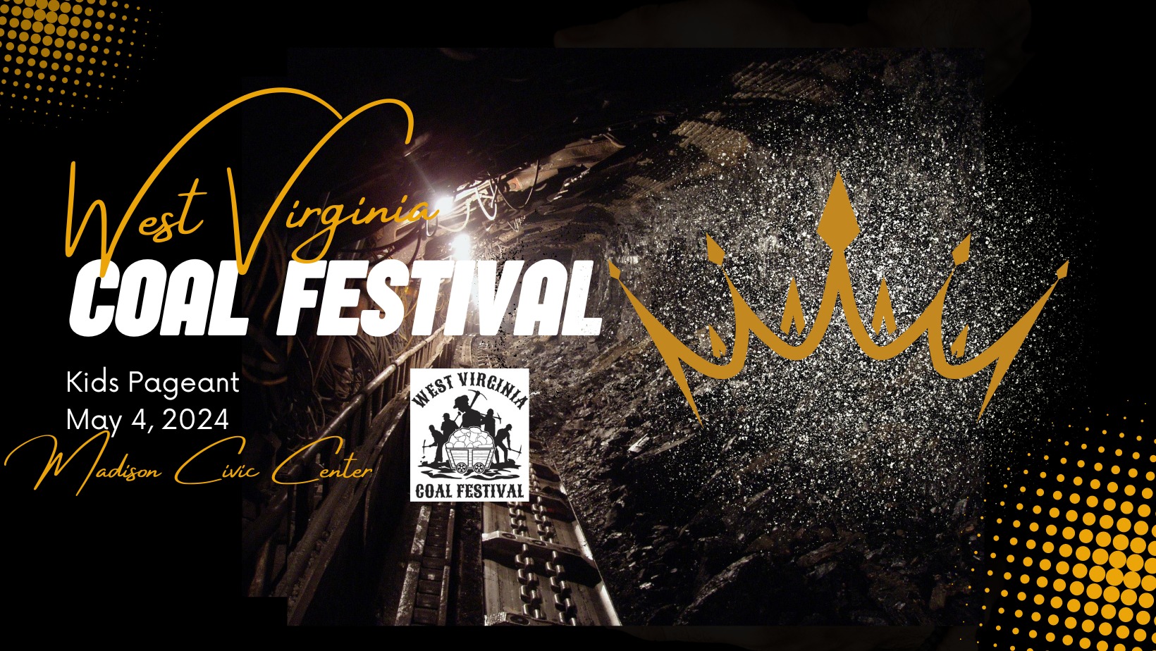 WV Coal Festival Events