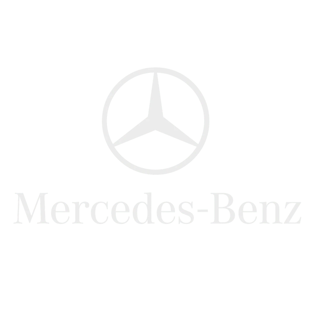 Mercedes-Benz logo
