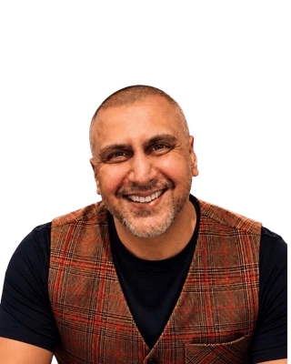 Harry Singha