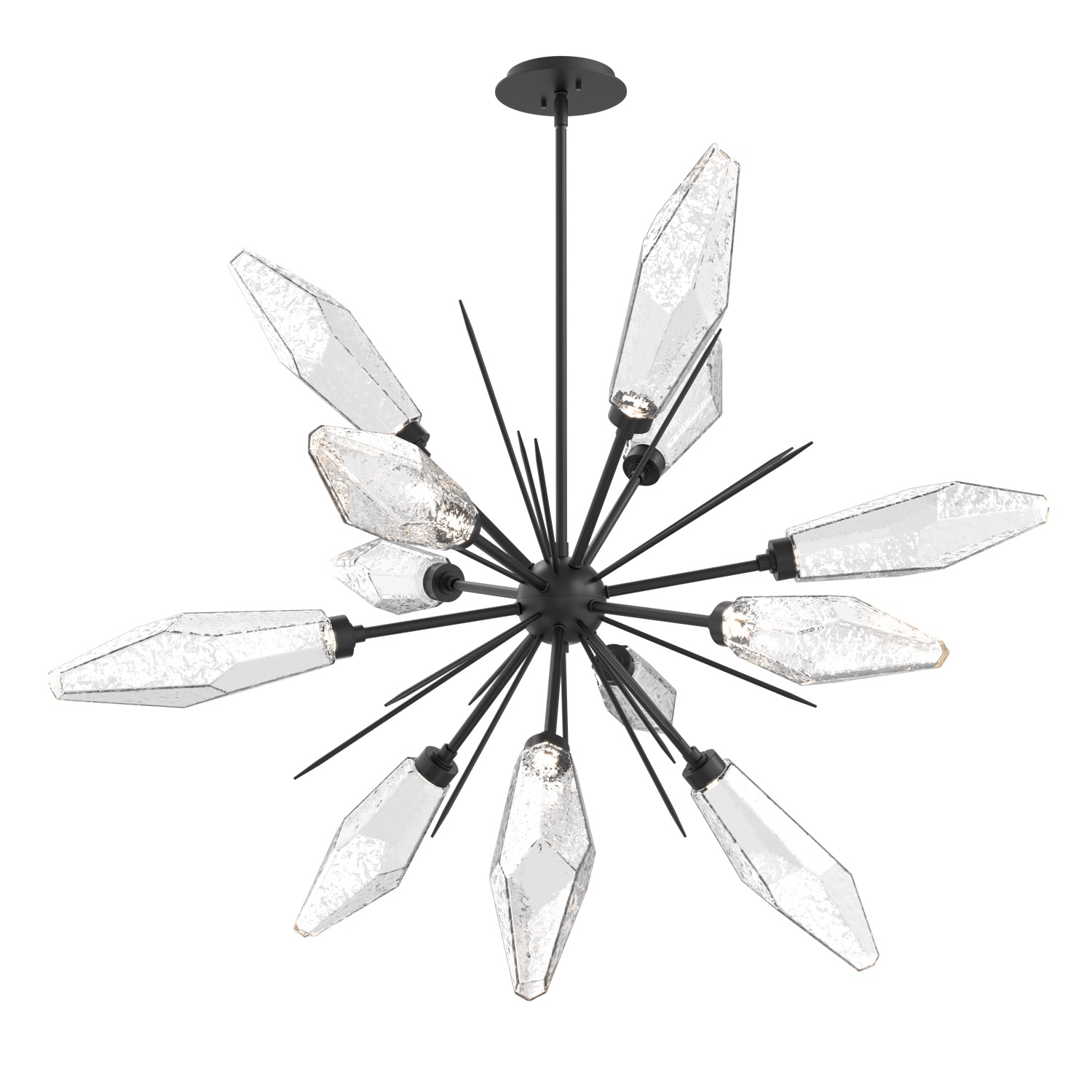 Decorative chandelier
