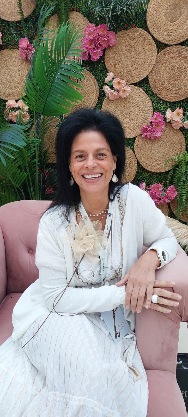 Paula Alexandra Oliveira – Enfermeira Parteira