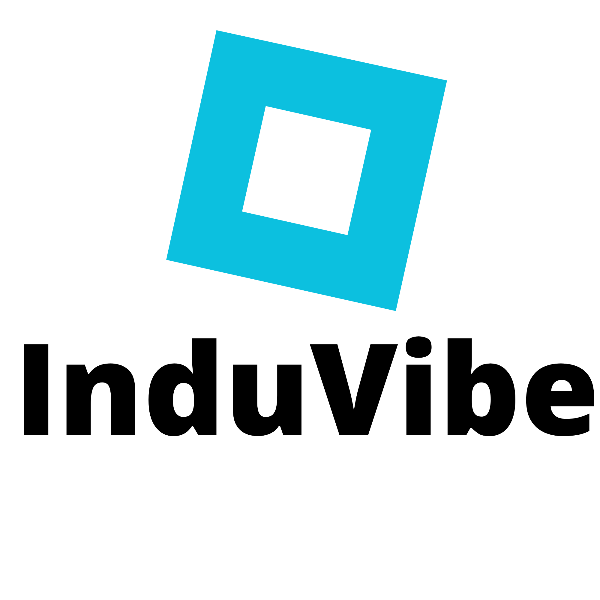 InduVibe Logo