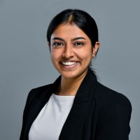 Priya S.