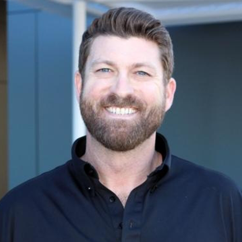 Nic B, 40
