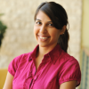 Divya A