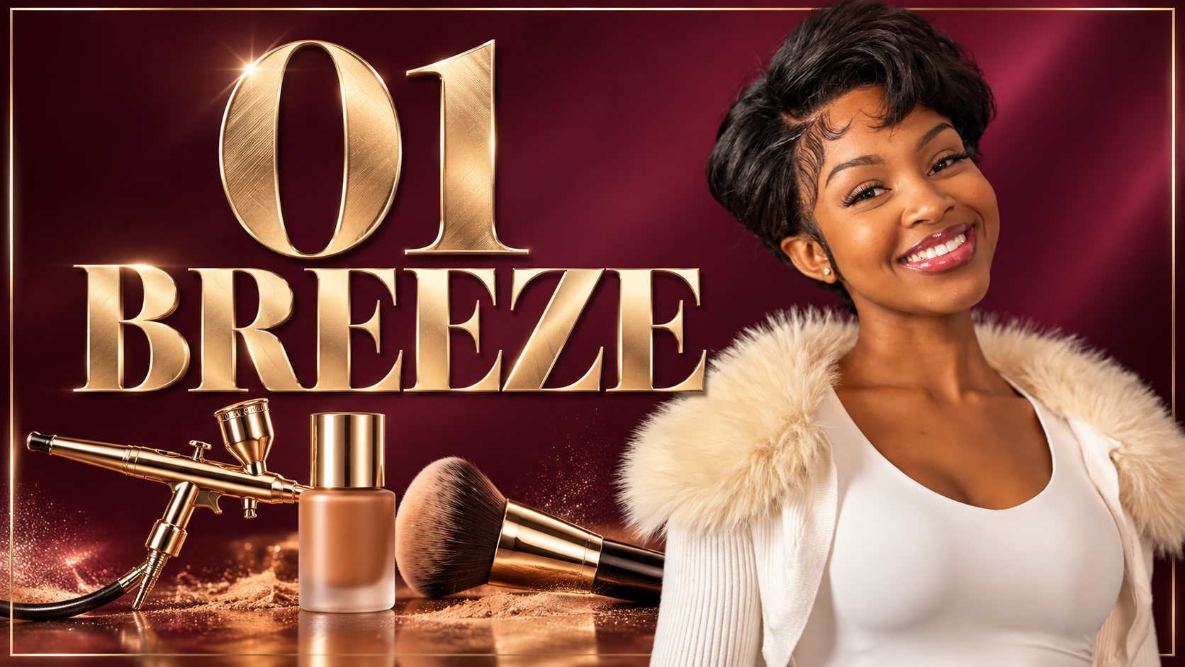 Secret 01: Breeze