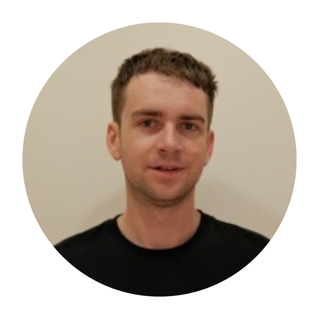 Jack Davies, Growth Edge