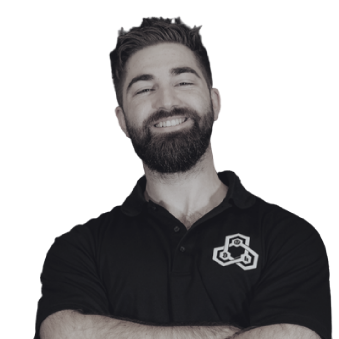 Gabriel R., coach privé et éducateur