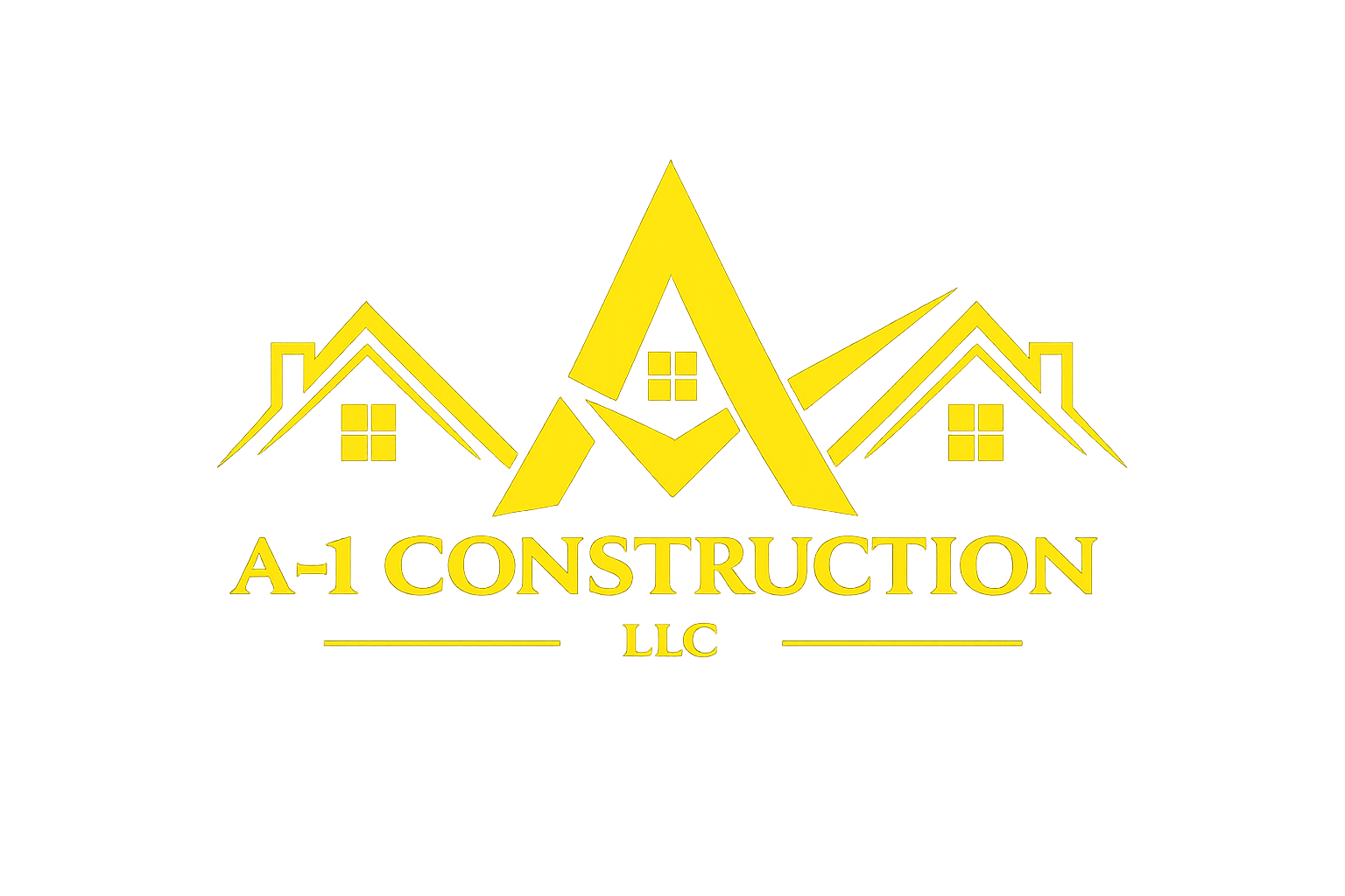 A-1 Construction LLC - General contractor in Baton Rouge