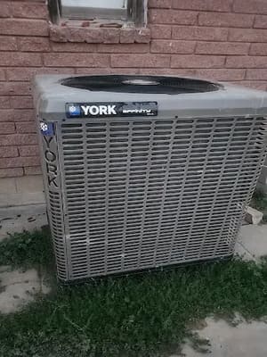 HVAC repair in Blackfoot