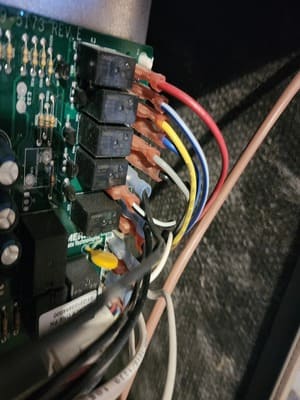 Emergency repair in Blackfoot