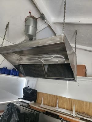 A/C repair in Blackfoot