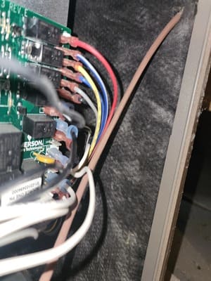 HVAC repair in Pocatello