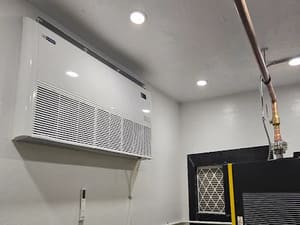 Furnace repair in Blackfoot