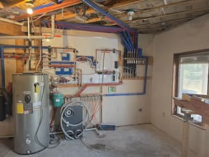 Furnace repair in Pocatello