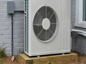 Heat pump repair in Blackfoot
