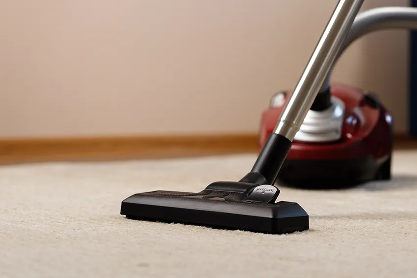 Office cleaning services