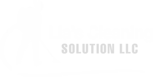 Lia's Cleaning Solutions LLC Logo