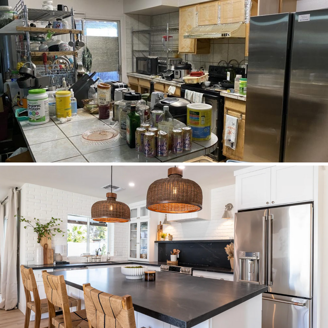 Single family fix and flip loans
