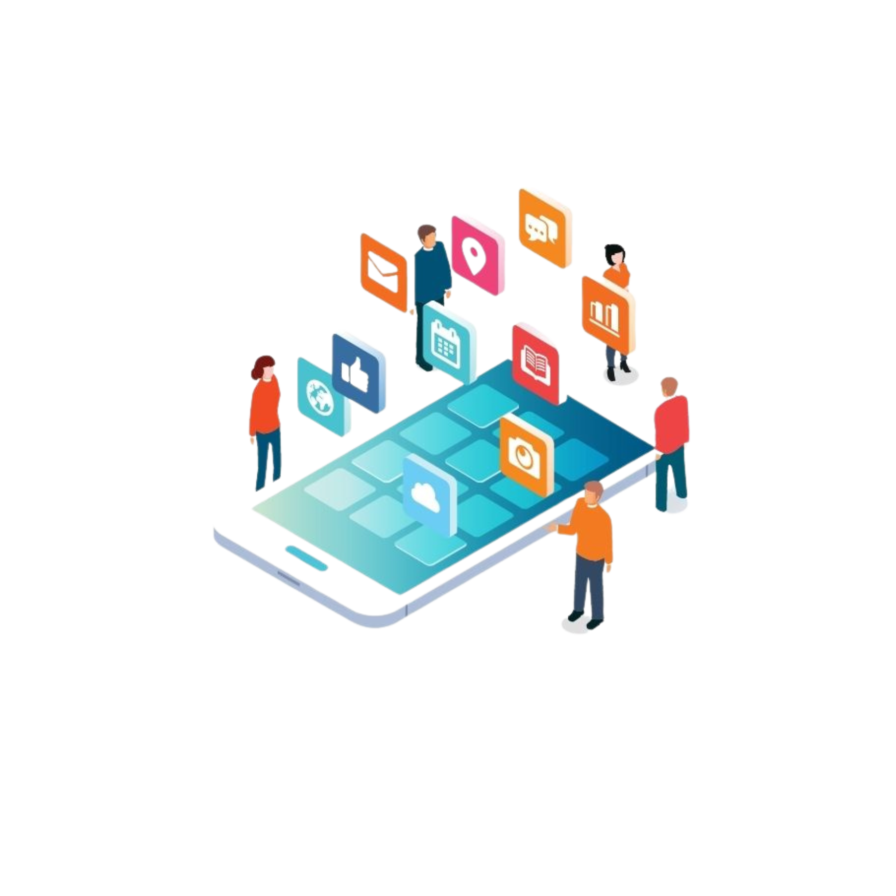 PPC advertising agency West Palm Beach managing mobile ads and digital marketing platforms