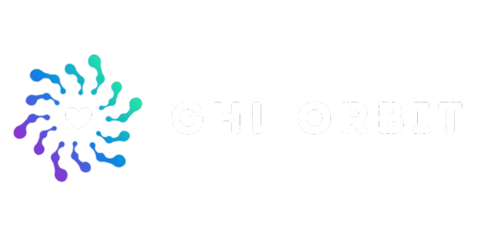 GHL Orbit Logo