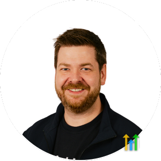 Martin Dellwing Profilbild