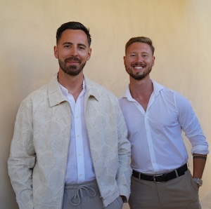 David & Jonathan Profilbild