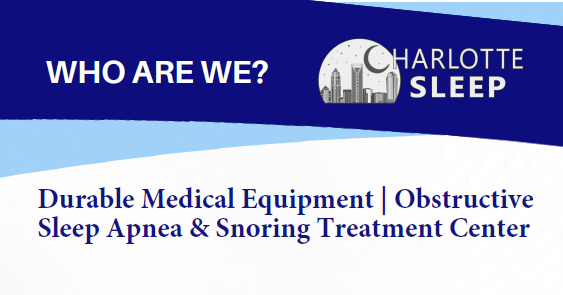 Charlotte Sleep Solutions