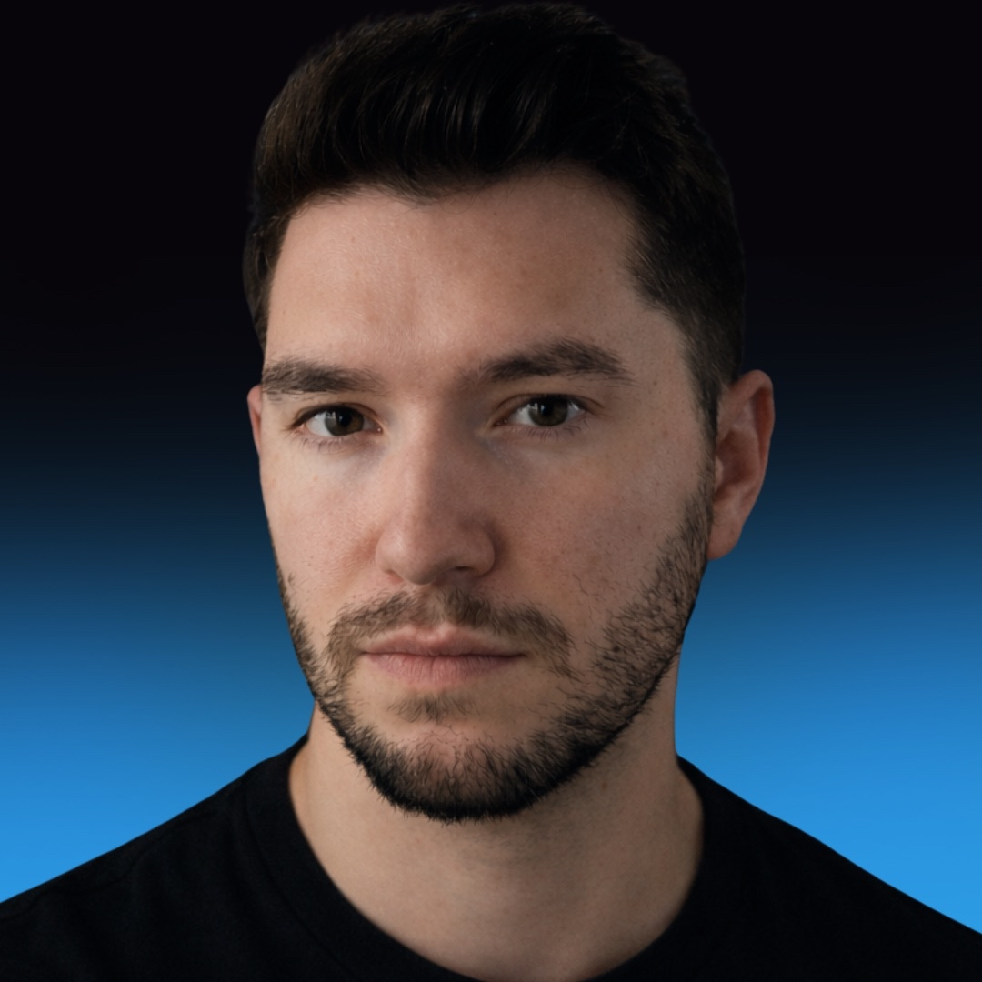 John — Co-founder, SimpleSync