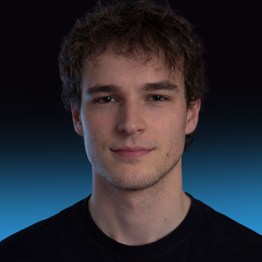 Sven — Co-founder, SimpleSync