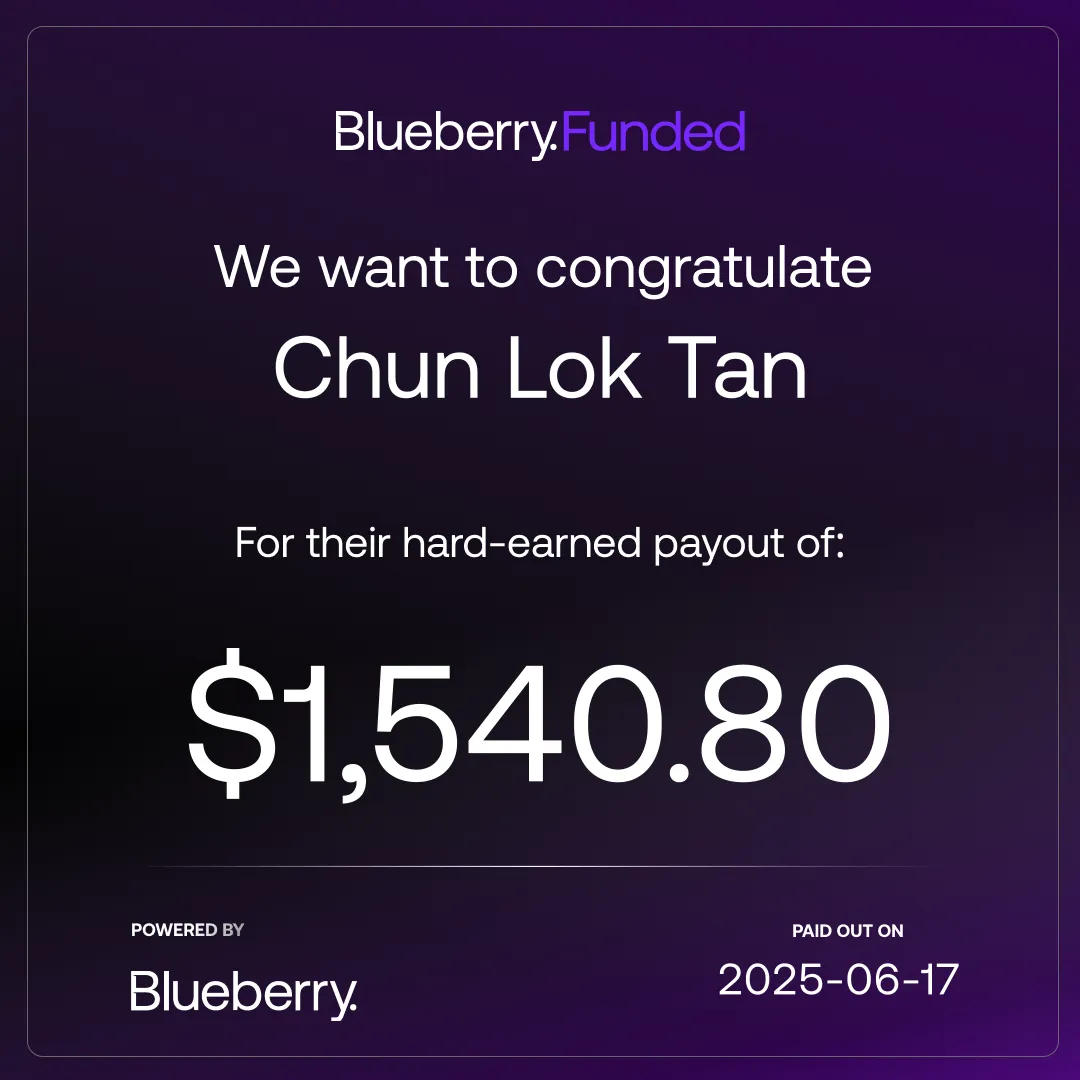 Student payout proof