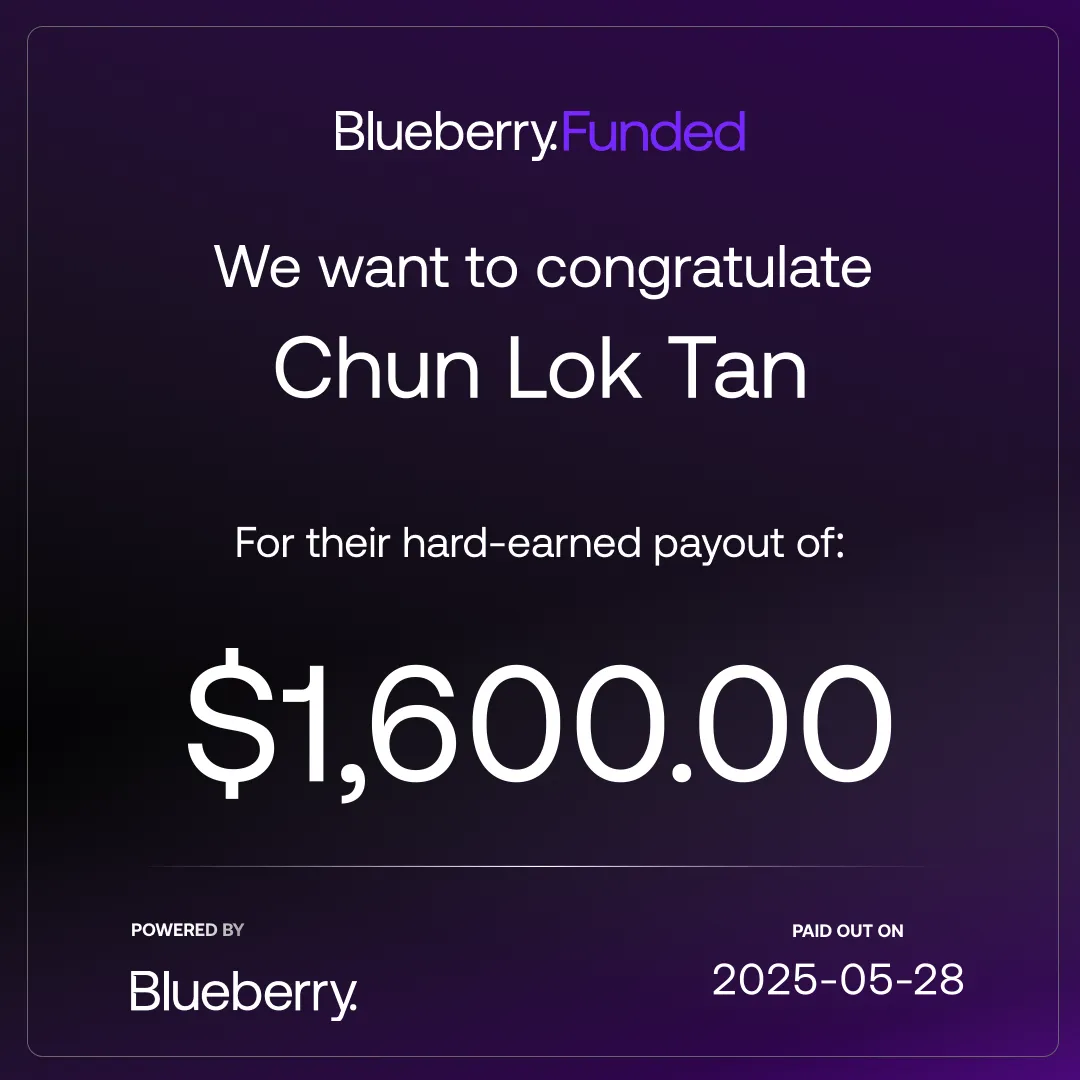 Student payout proof