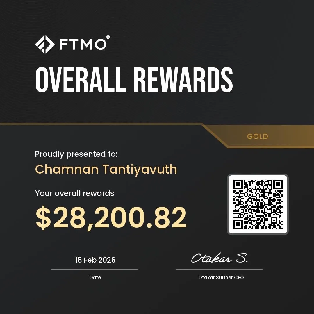 Student payout proof