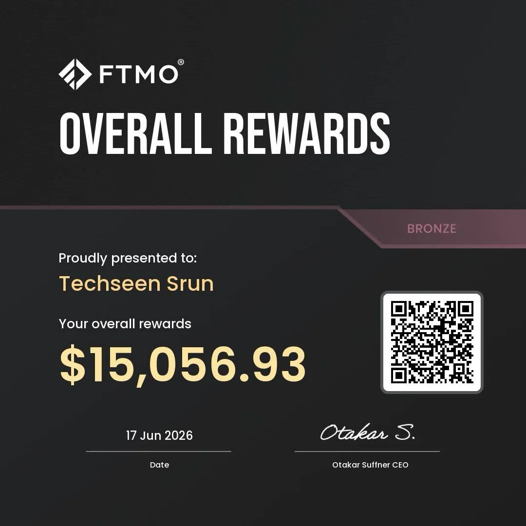 Student payout proof
