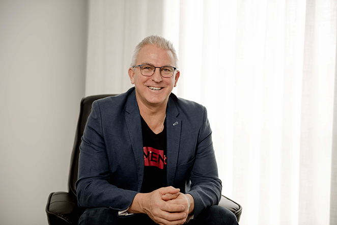 Brett Dellar