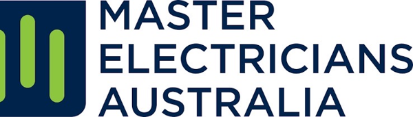 Master Electricians Australia, WA Branch logo