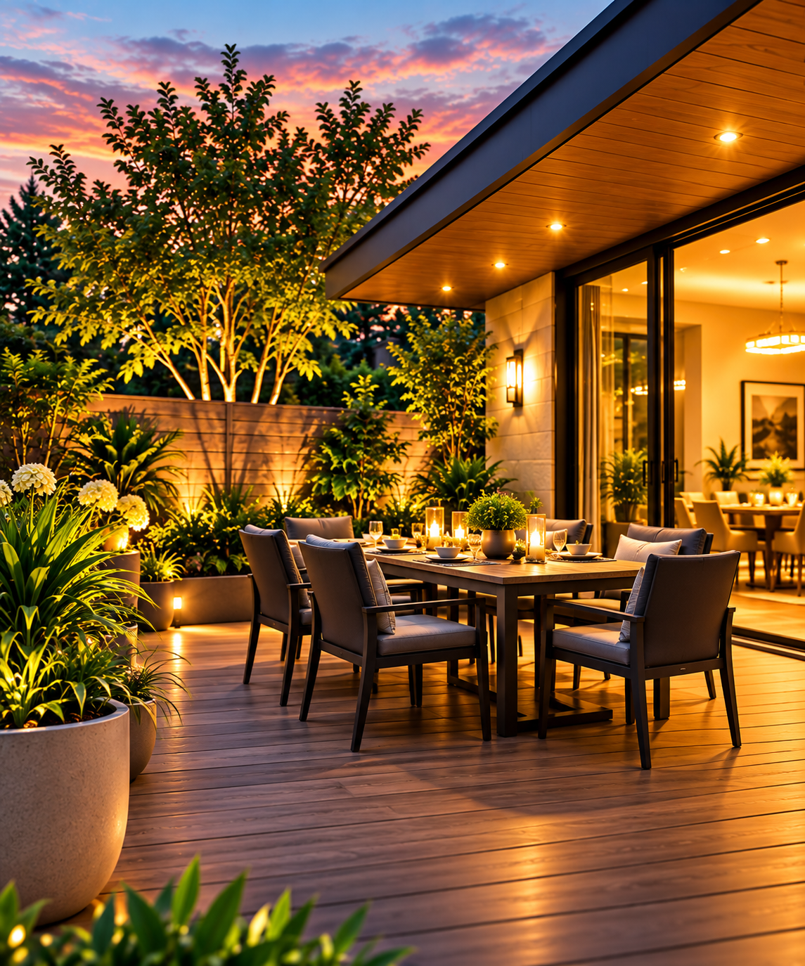 Landscape Design
