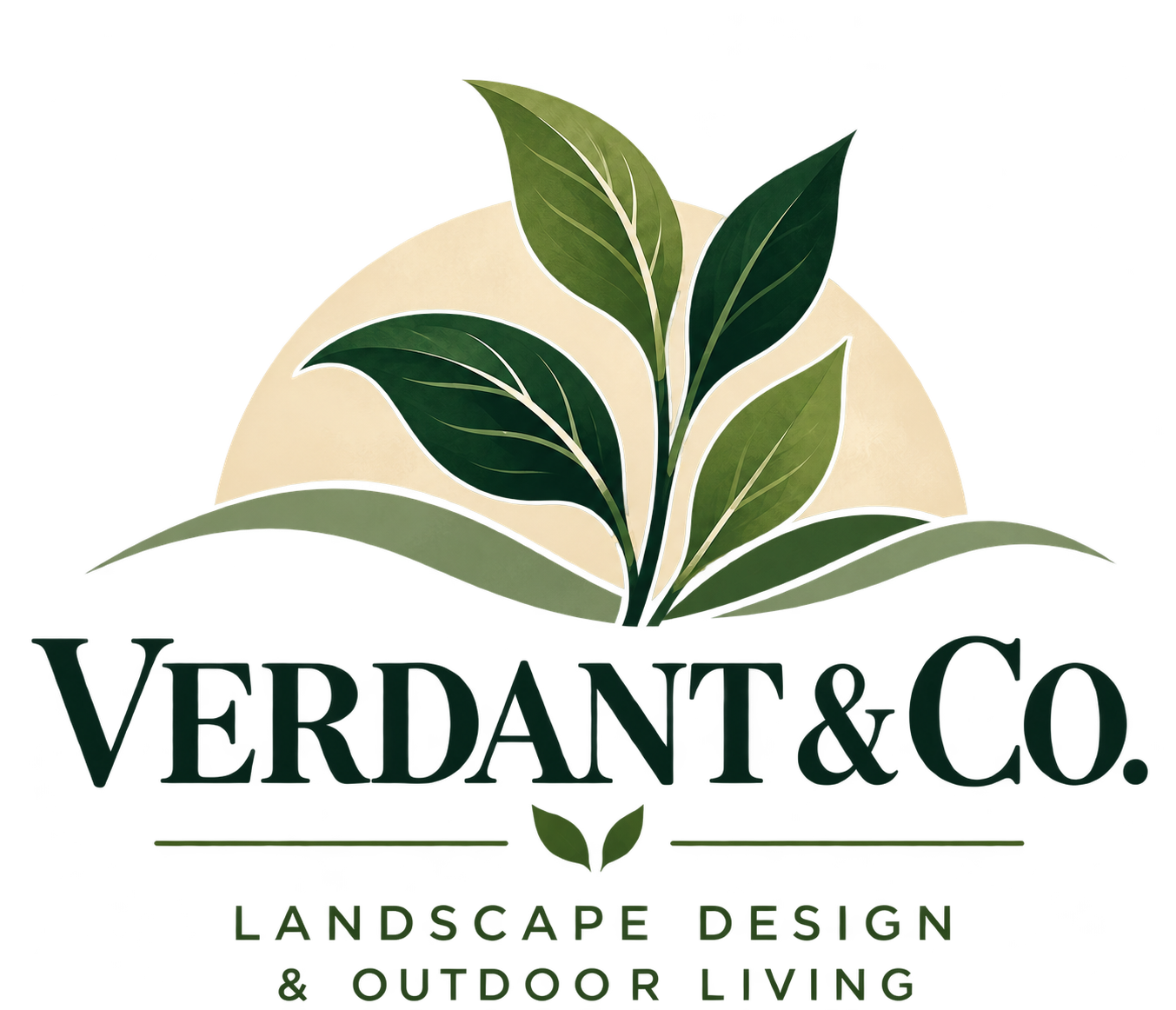 Verdant & Co. Landscape Design
