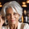 Crystal Diana Clark, MBA