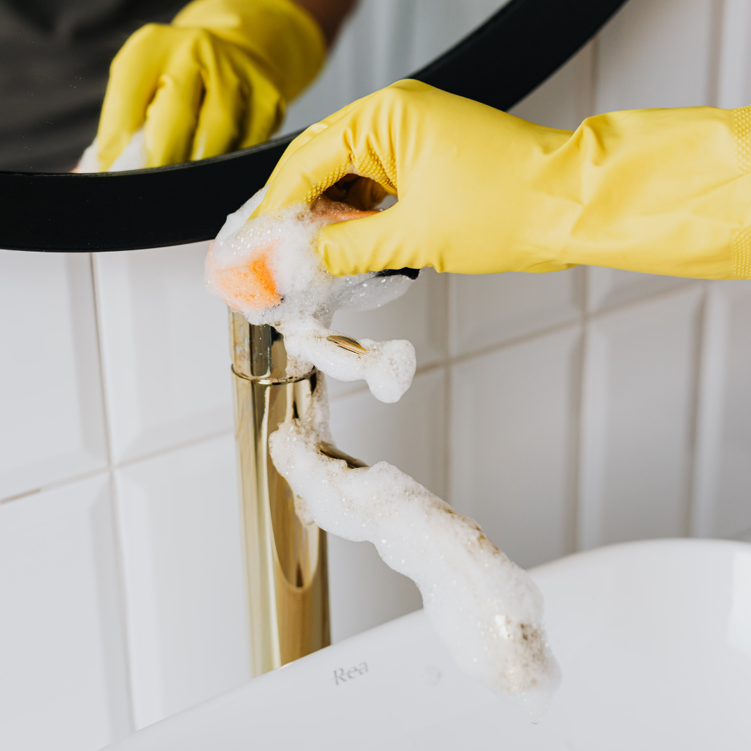 Professional Cleaning Services in Colorado Springs, CO