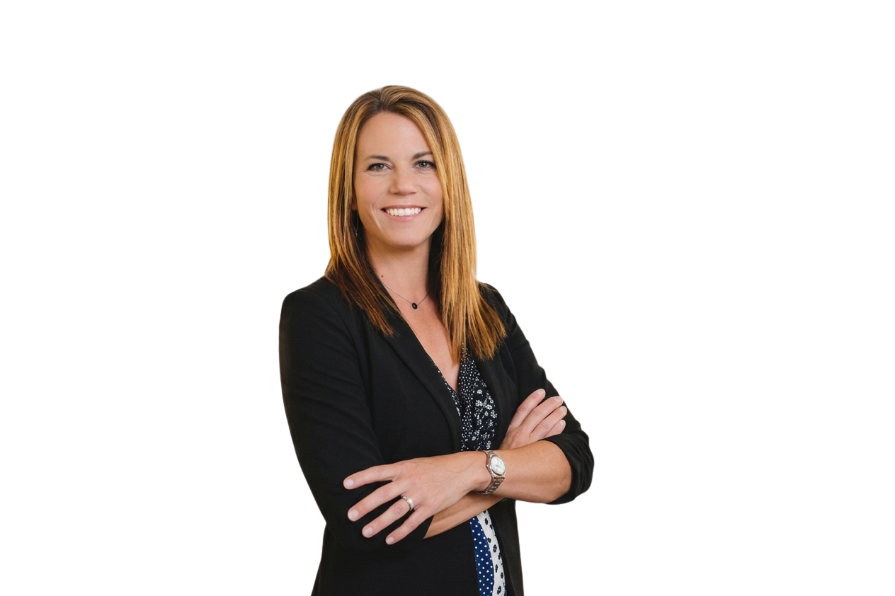 Amy Richardson