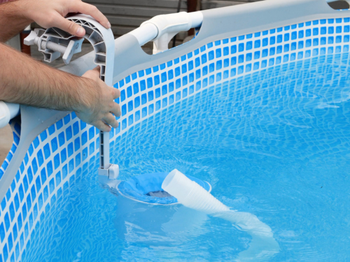 Pool Equipment Repair Sarasota